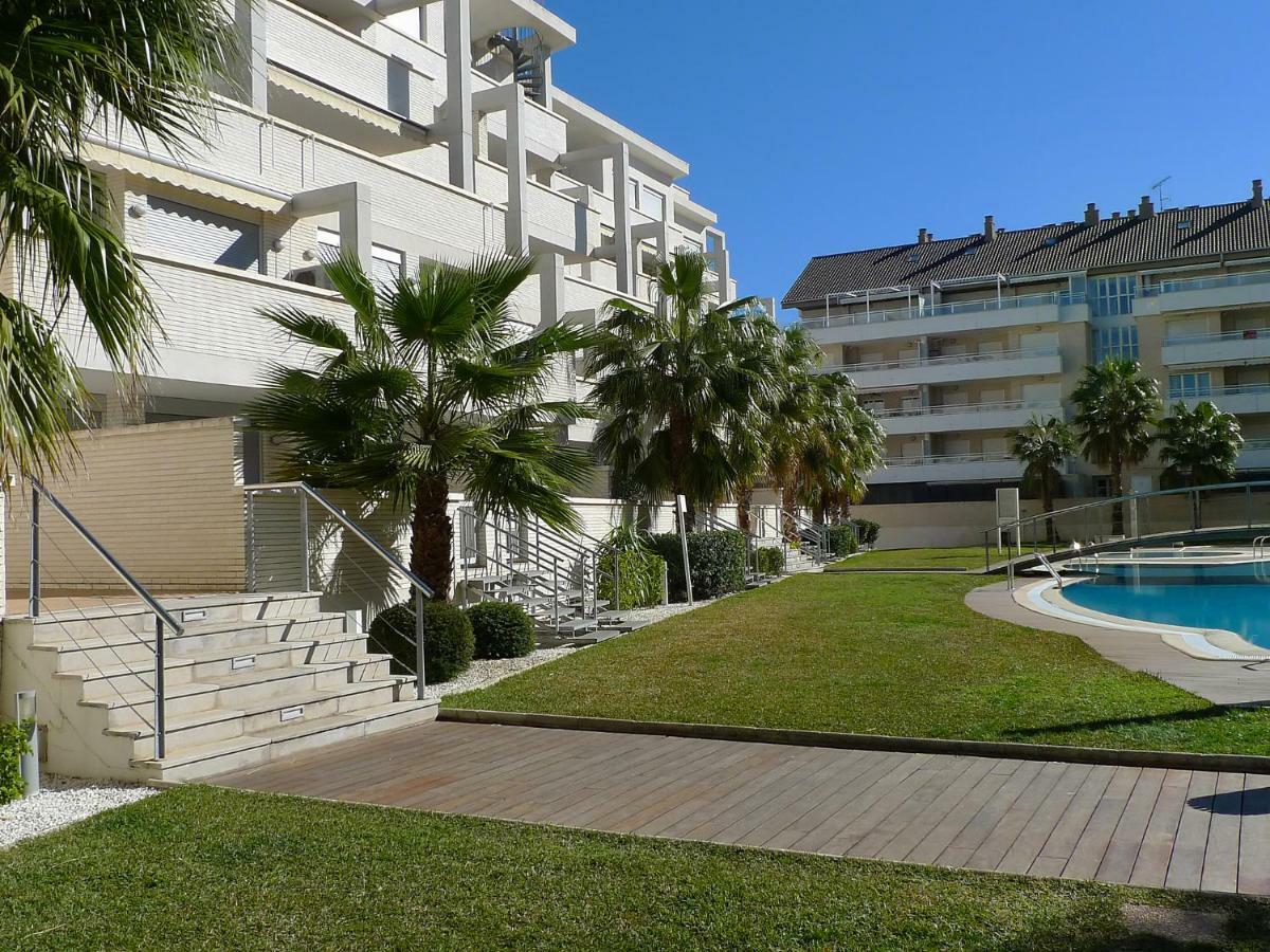 Apartment Elegance By Interhome Denia Exterior photo